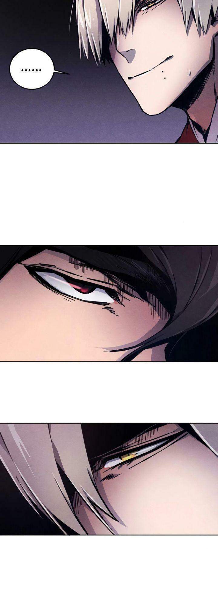 Sự Trở Lại Của Ác Ma Điên Loạn - Chương 4 - Trang 66