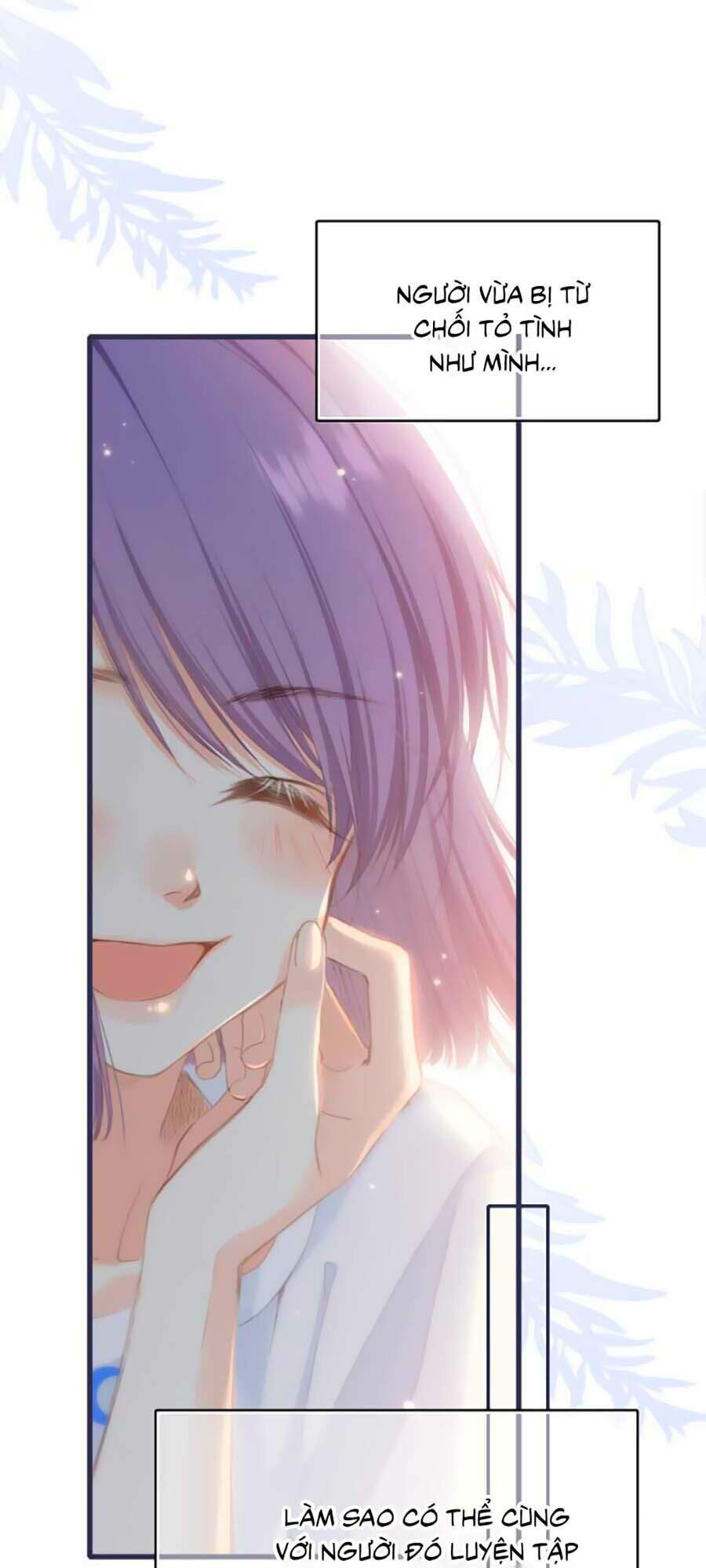 Con Tim Rung Động 3 - Chương 1.1 - Trang 17