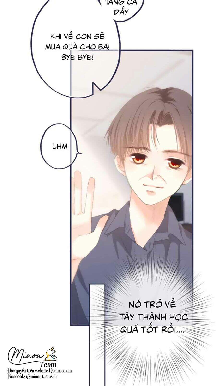 Con Tim Rung Động 3 - Chương 1.1 - Trang 24