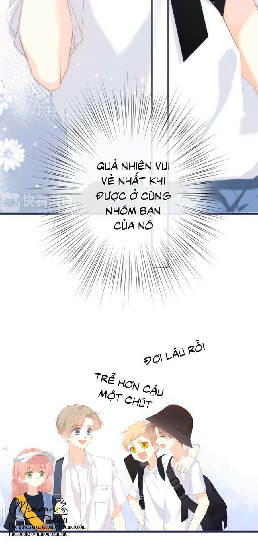 Con Tim Rung Động 3 - Chương 1.1 - Trang 26