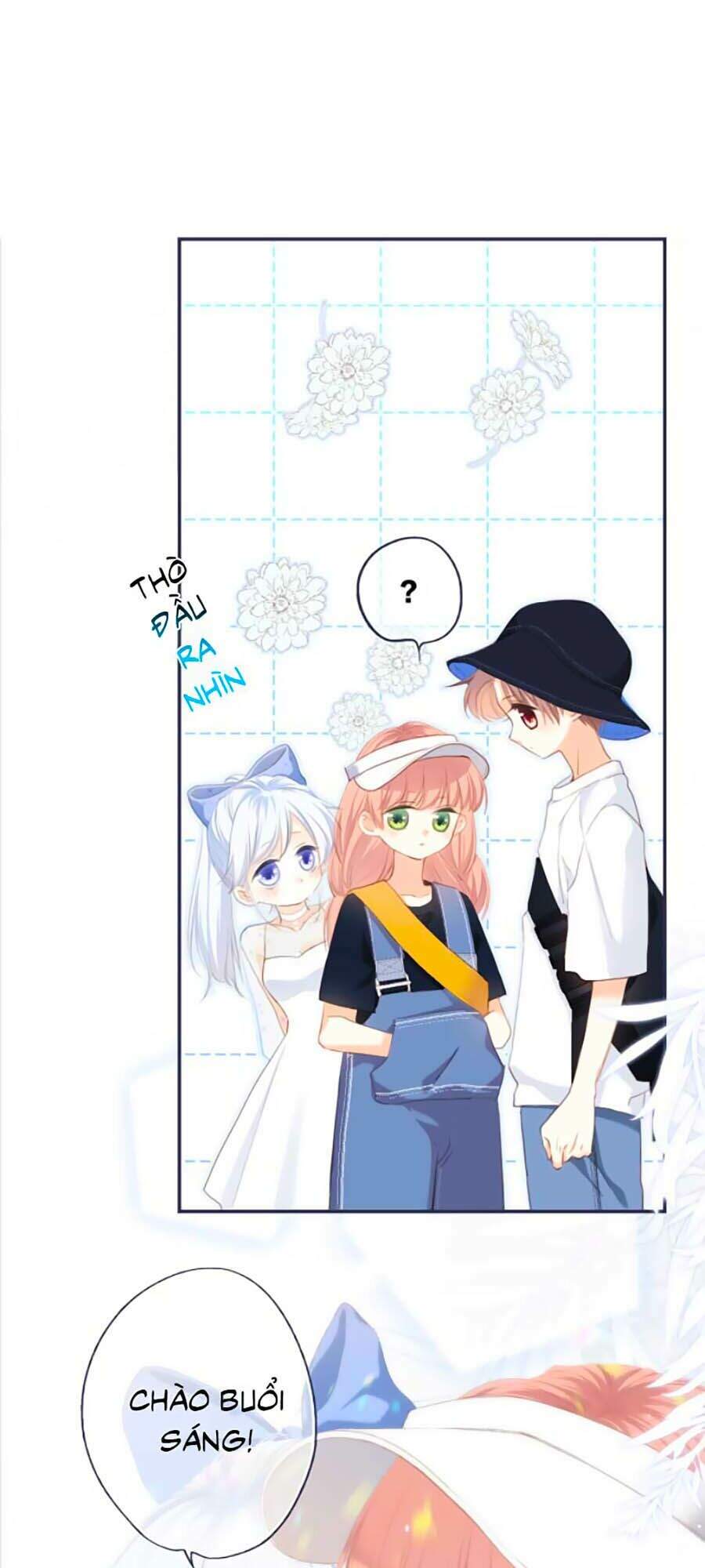 Con Tim Rung Động 3 - Chương 1.1 - Trang 27