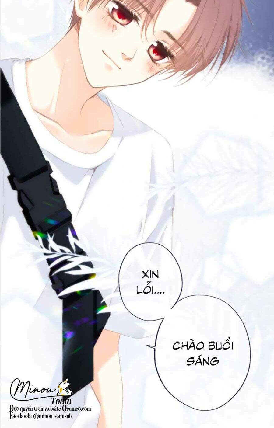 Con Tim Rung Động 3 - Chương 1.1 - Trang 29