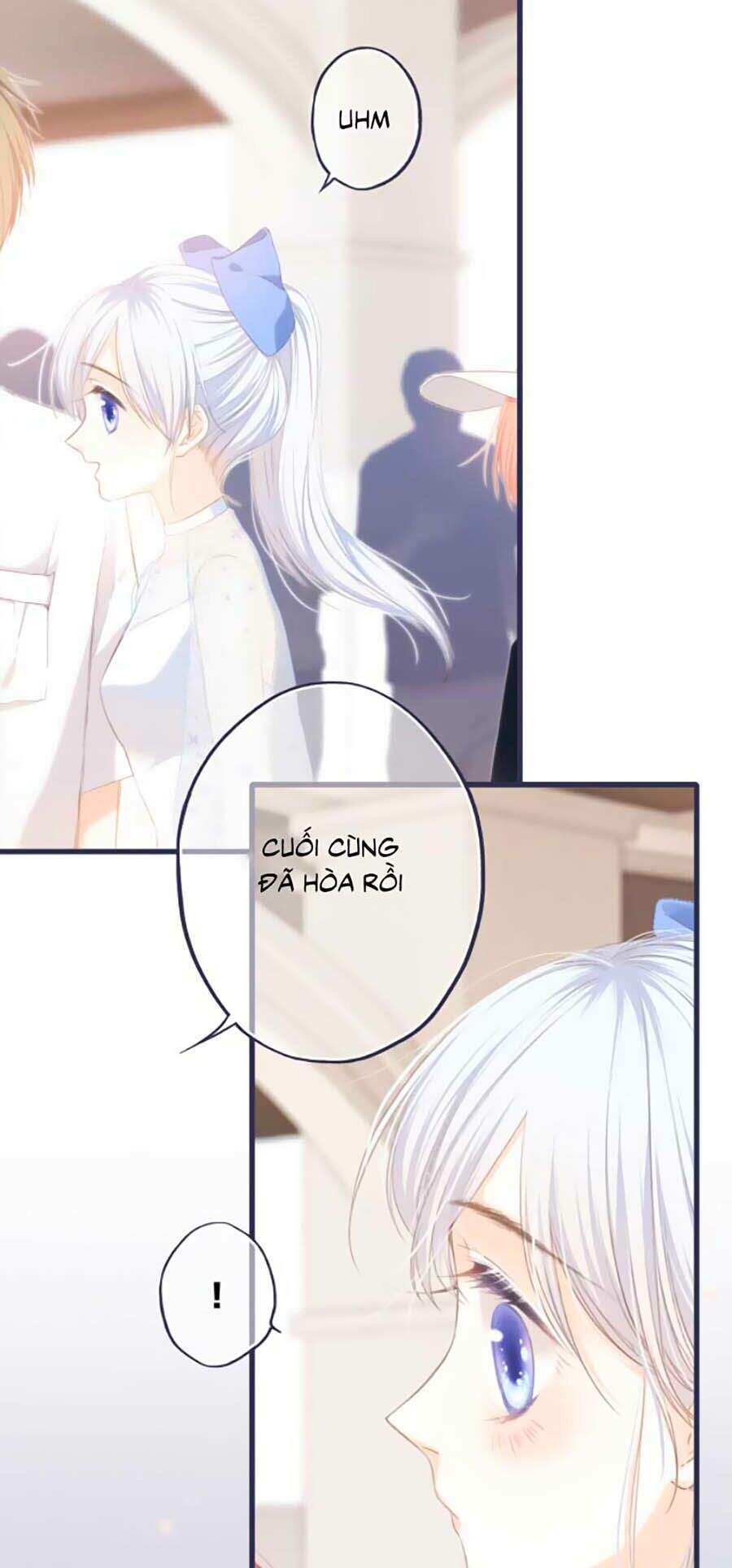 Con Tim Rung Động 3 - Chương 1.1 - Trang 31