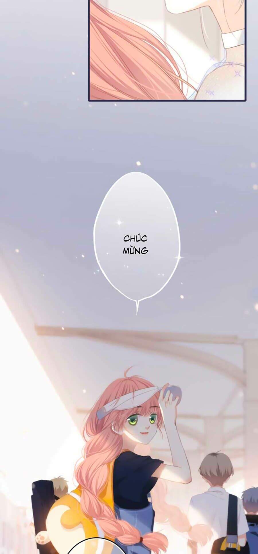 Con Tim Rung Động 3 - Chương 1.1 - Trang 32