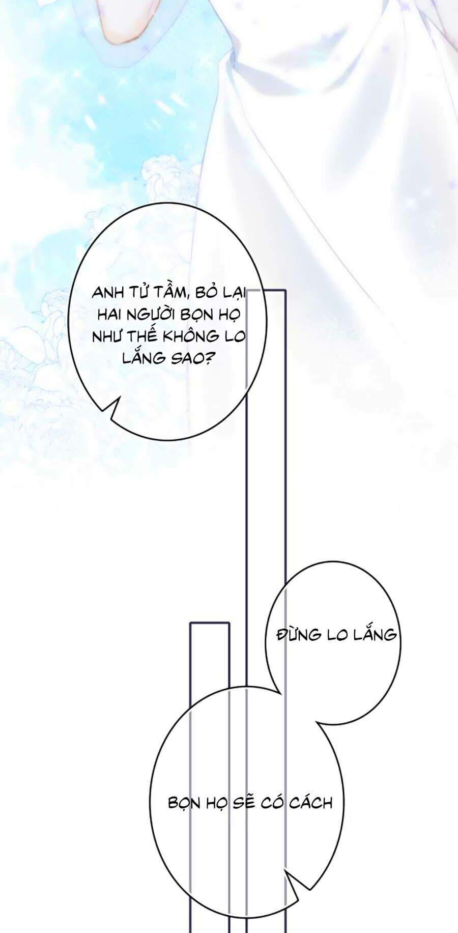 Con Tim Rung Động 3 - Chương 1.1 - Trang 34