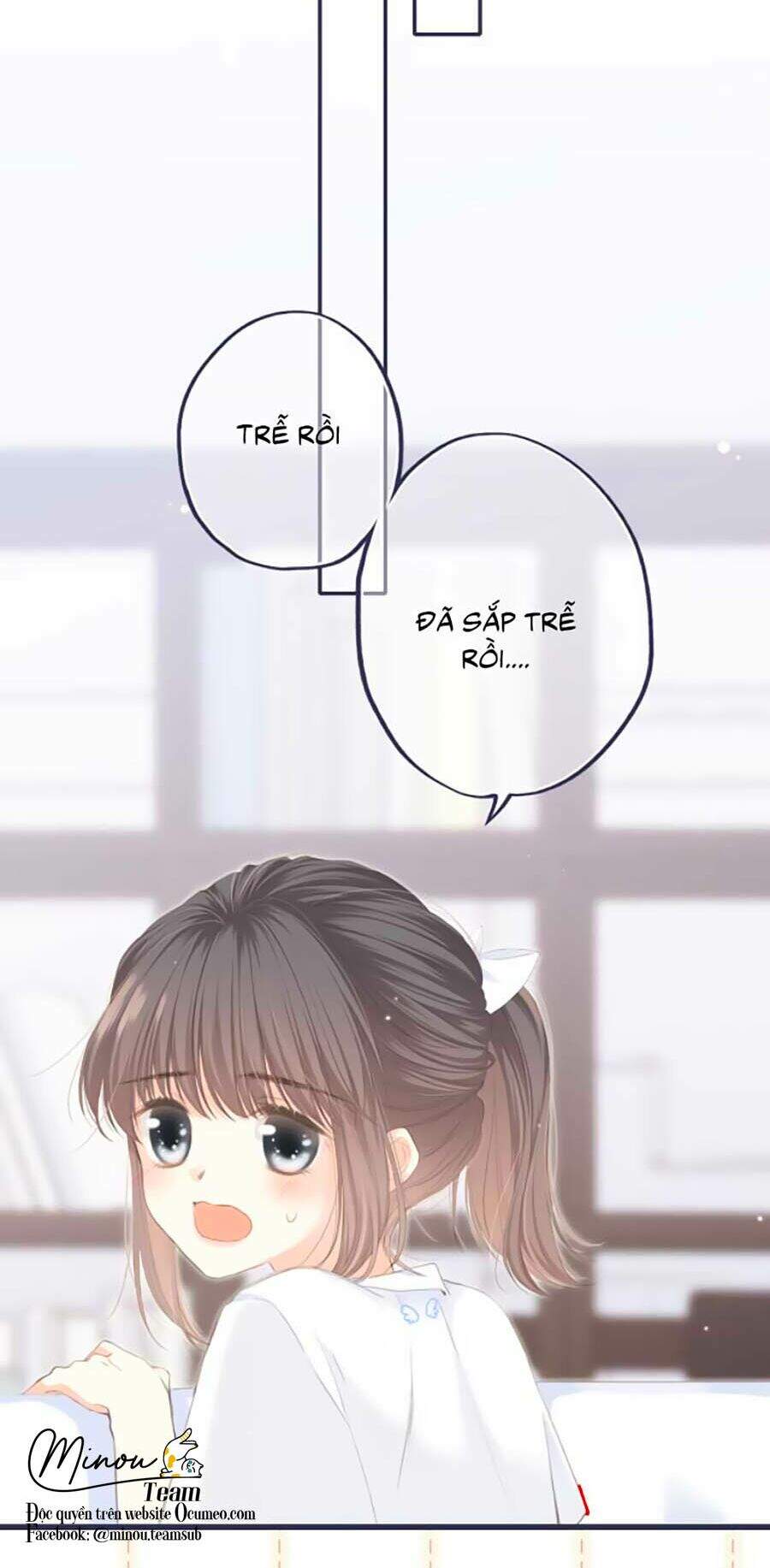 Con Tim Rung Động 3 - Chương 1.1 - Trang 35