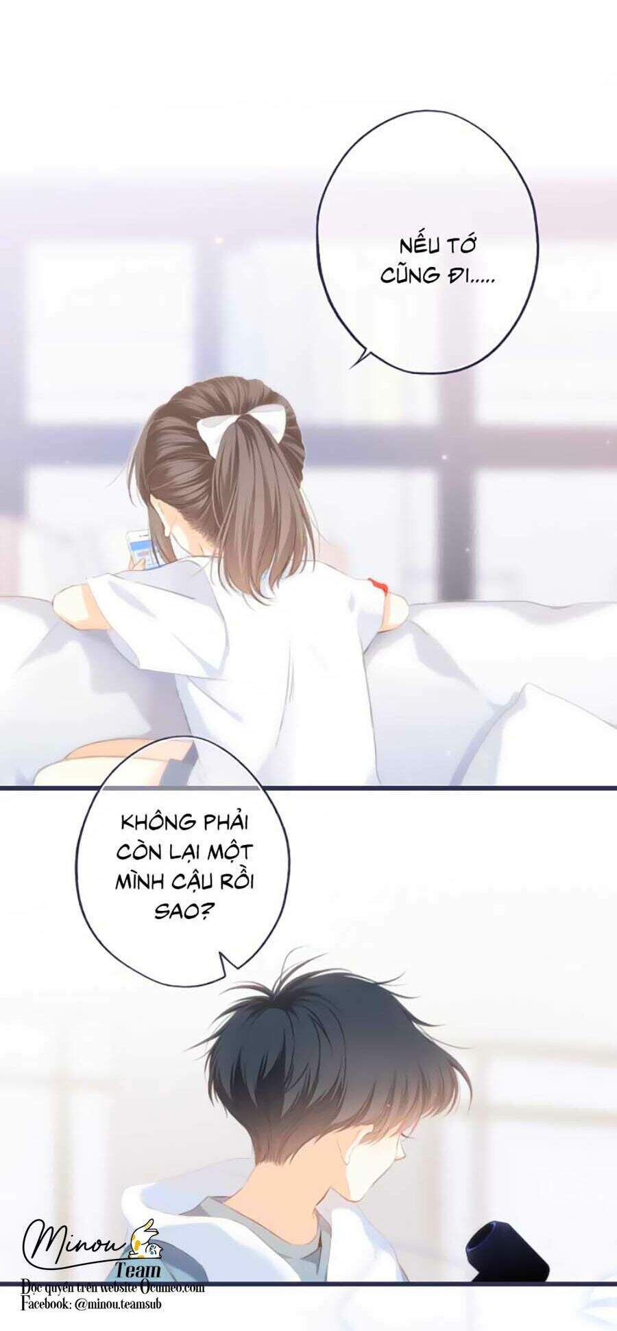 Con Tim Rung Động 3 - Chương 1.1 - Trang 37
