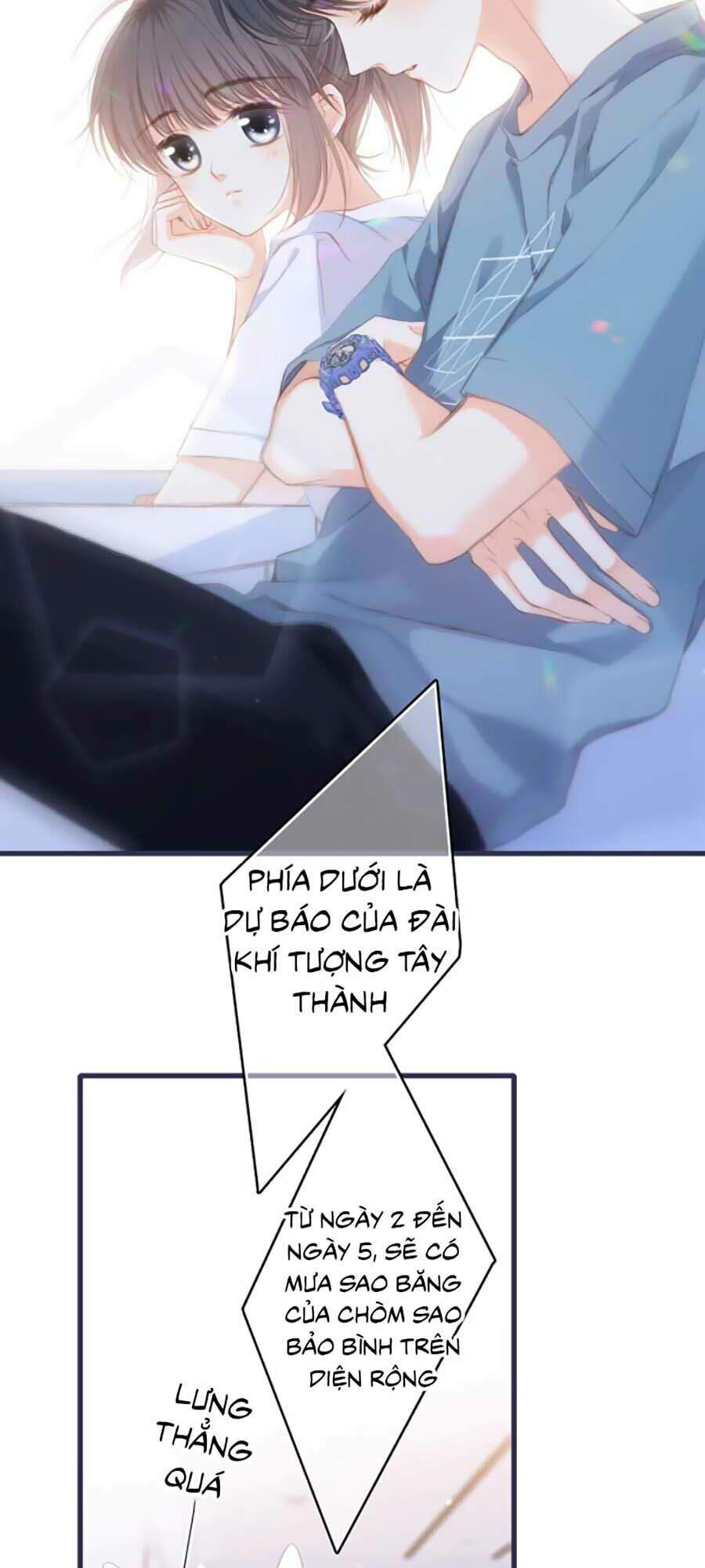 Con Tim Rung Động 3 - Chương 1.1 - Trang 43