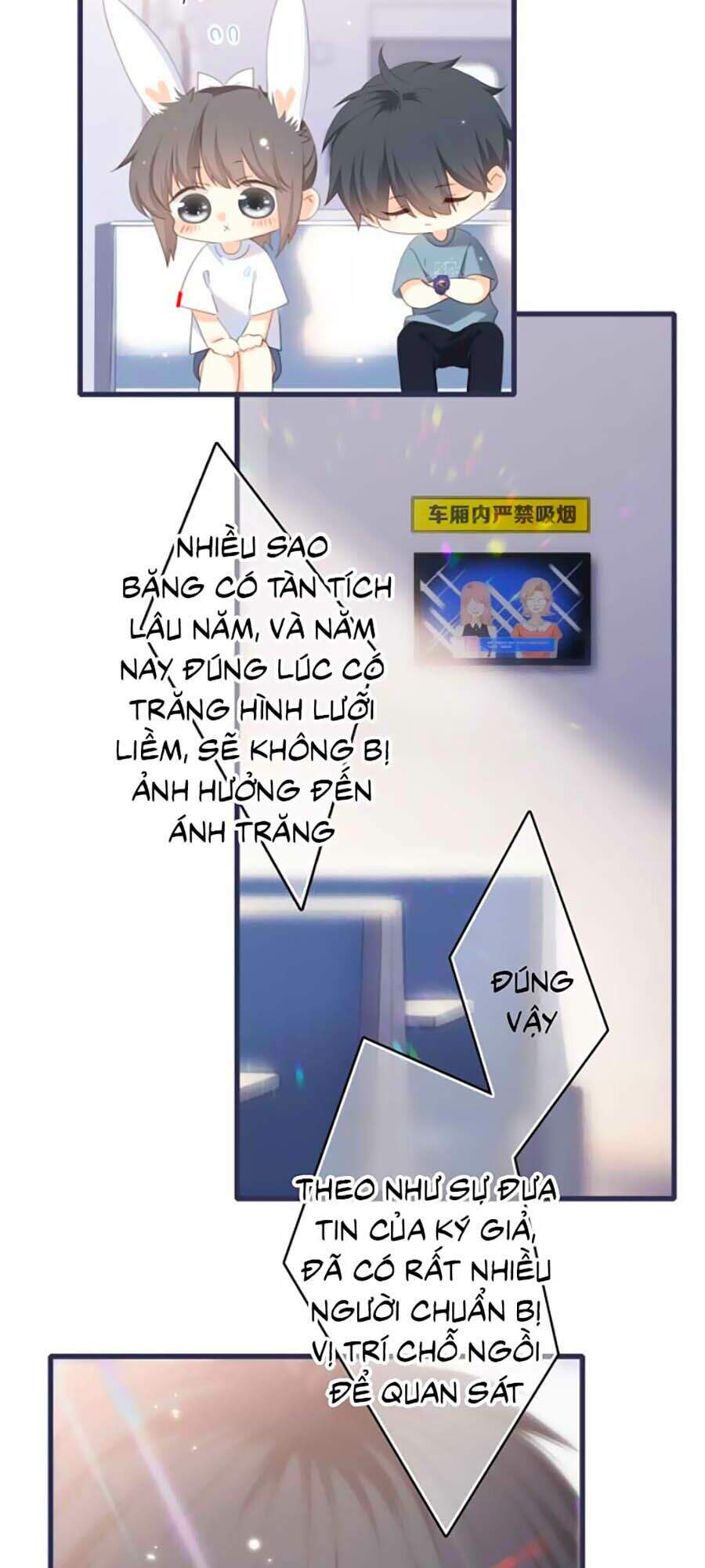 Con Tim Rung Động 3 - Chương 1.1 - Trang 44