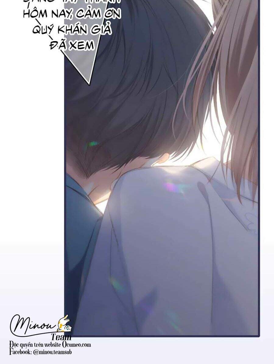 Con Tim Rung Động 3 - Chương 1.1 - Trang 46