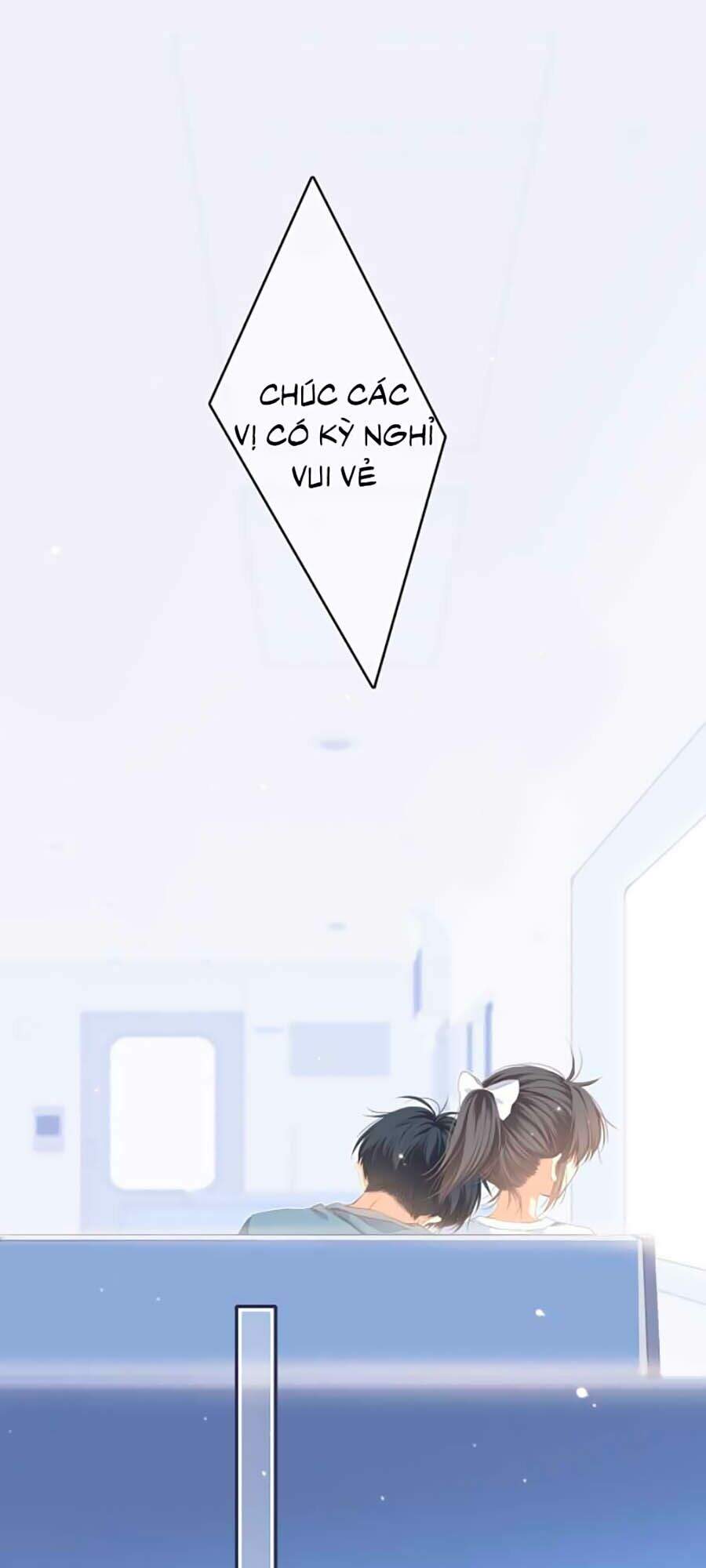 Con Tim Rung Động 3 - Chương 1.1 - Trang 47