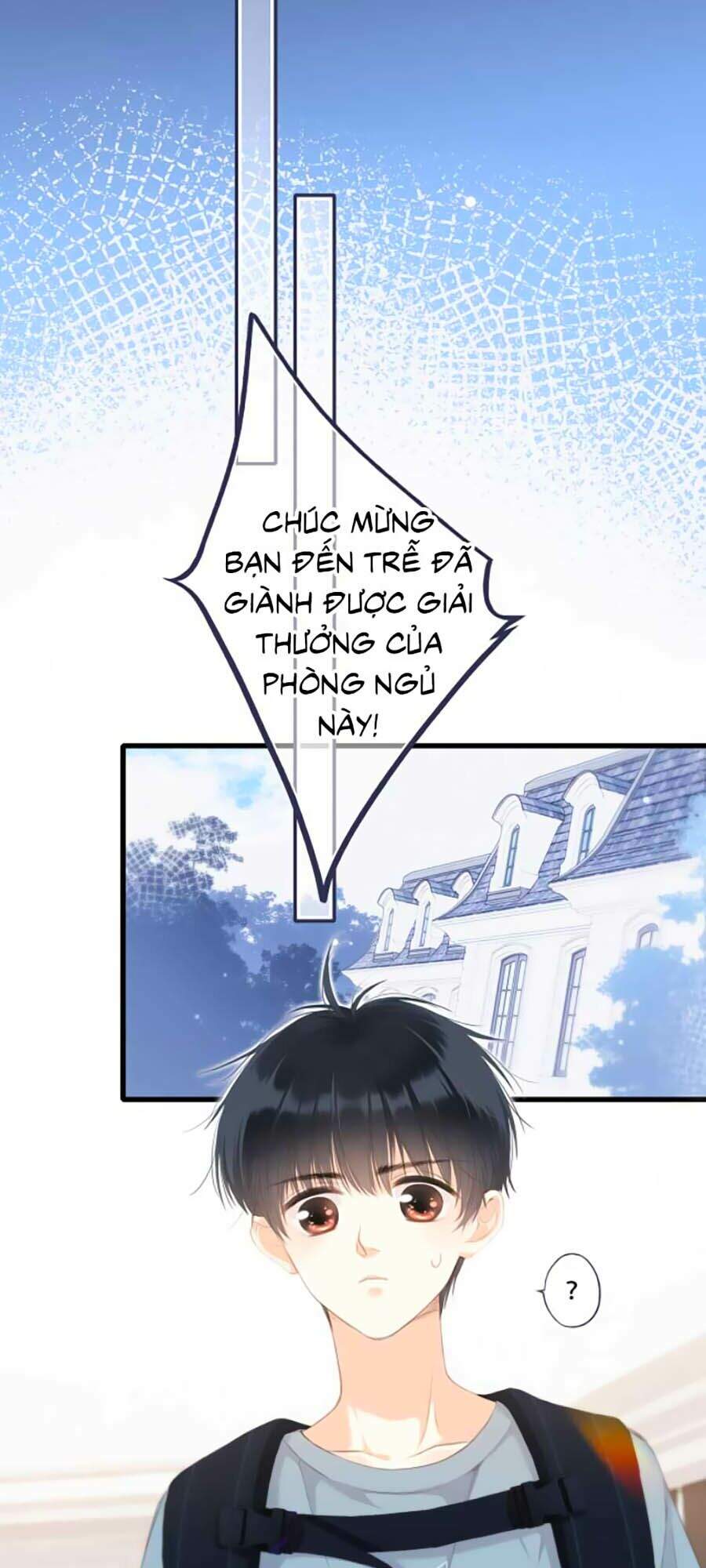 Con Tim Rung Động 3 - Chương 1.1 - Trang 48