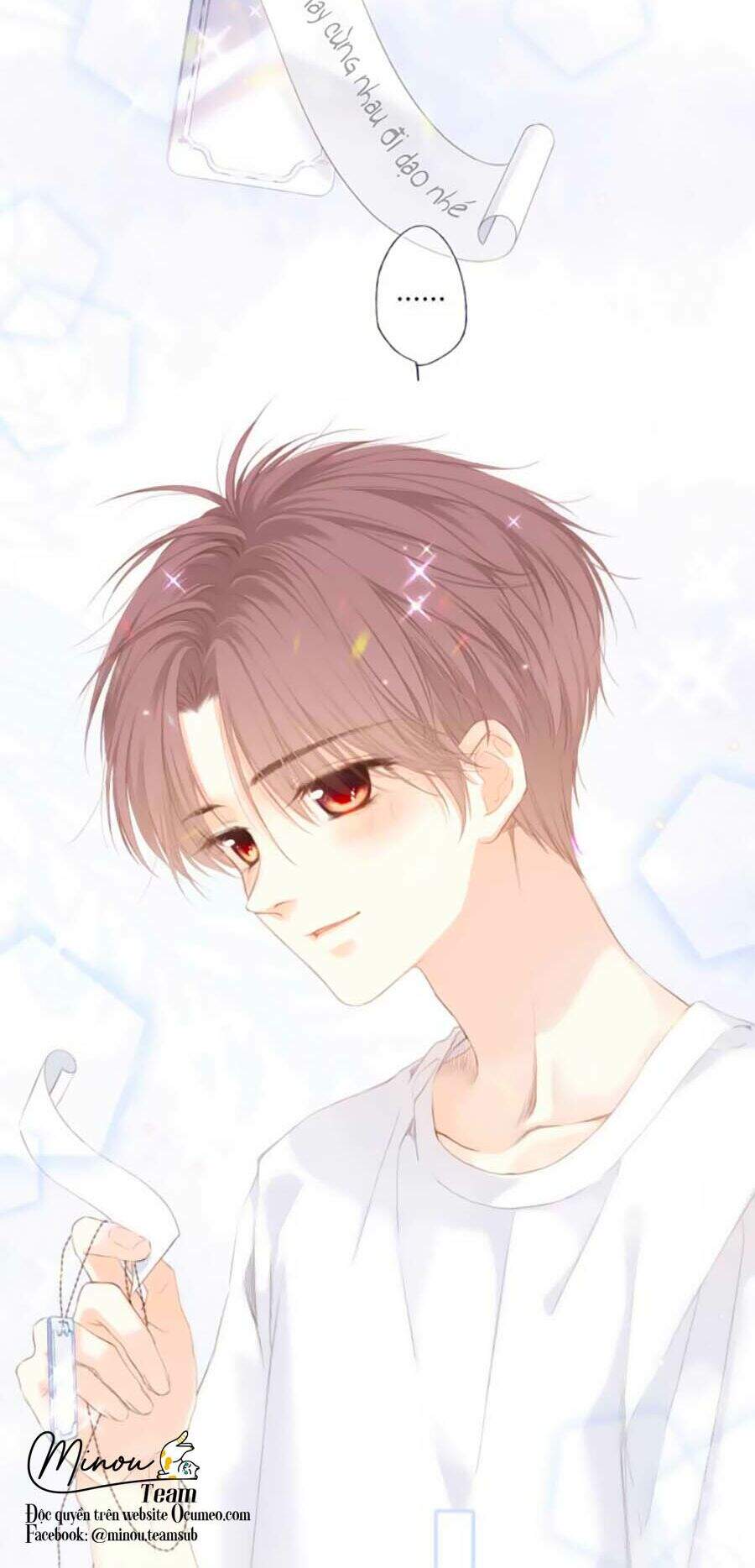 Con Tim Rung Động 3 - Chương 1.1 - Trang 56