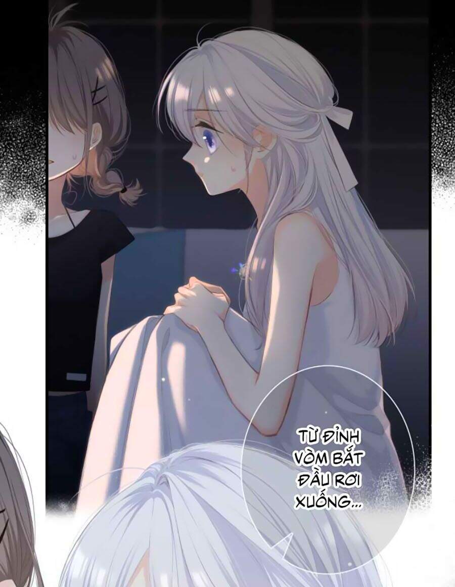 Con Tim Rung Động 3 - Chương 2.1 - Trang 11