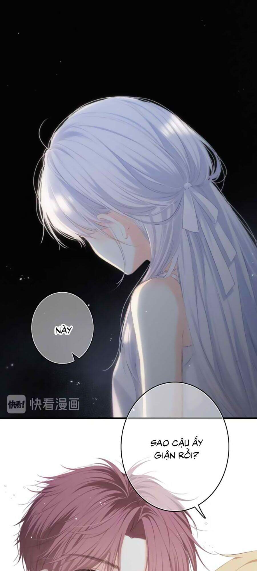 Con Tim Rung Động 3 - Chương 2.1 - Trang 15