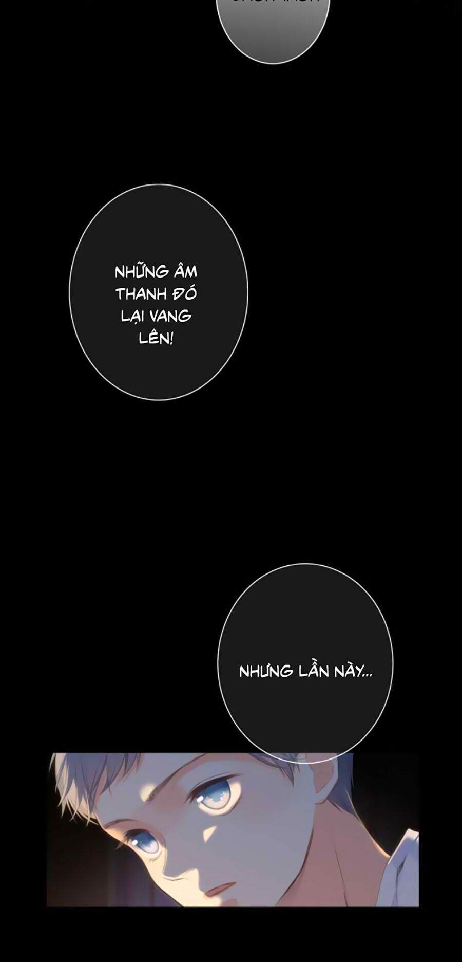 Con Tim Rung Động 3 - Chương 2.1 - Trang 17