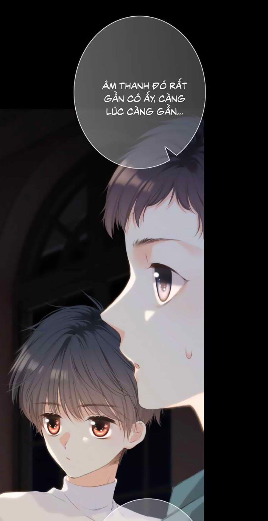 Con Tim Rung Động 3 - Chương 2.1 - Trang 18