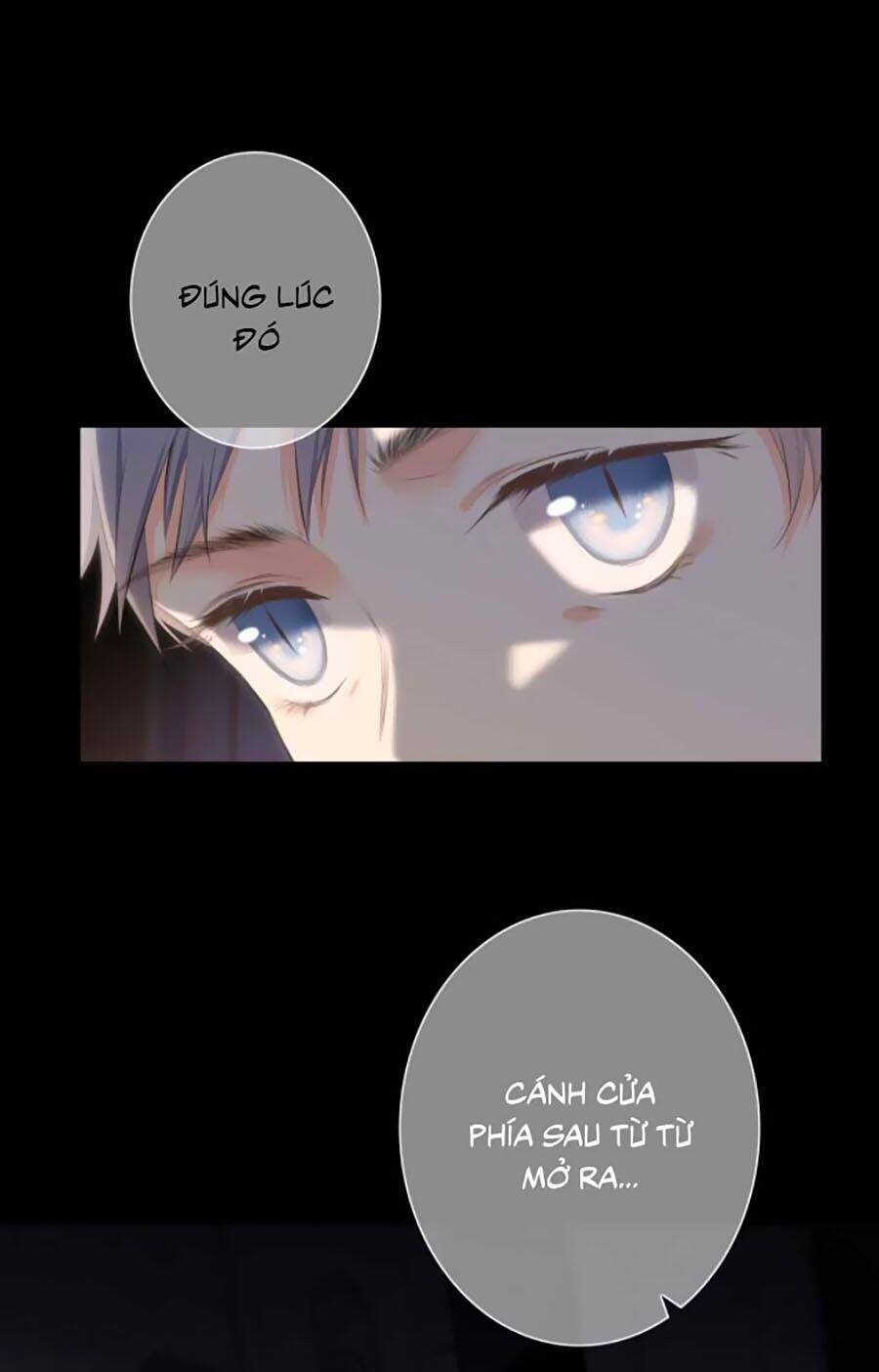 Con Tim Rung Động 3 - Chương 2.1 - Trang 20