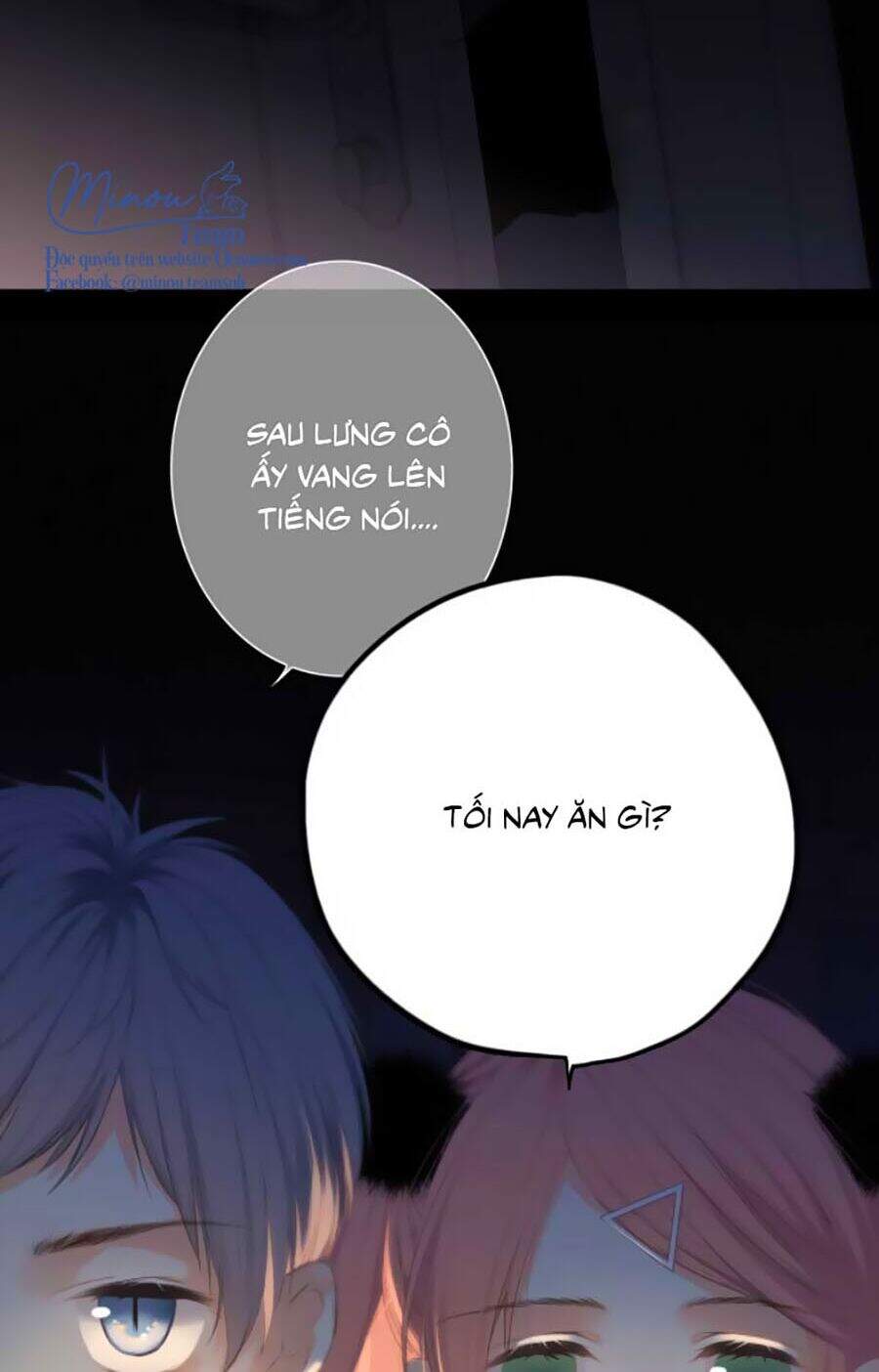 Con Tim Rung Động 3 - Chương 2.1 - Trang 21