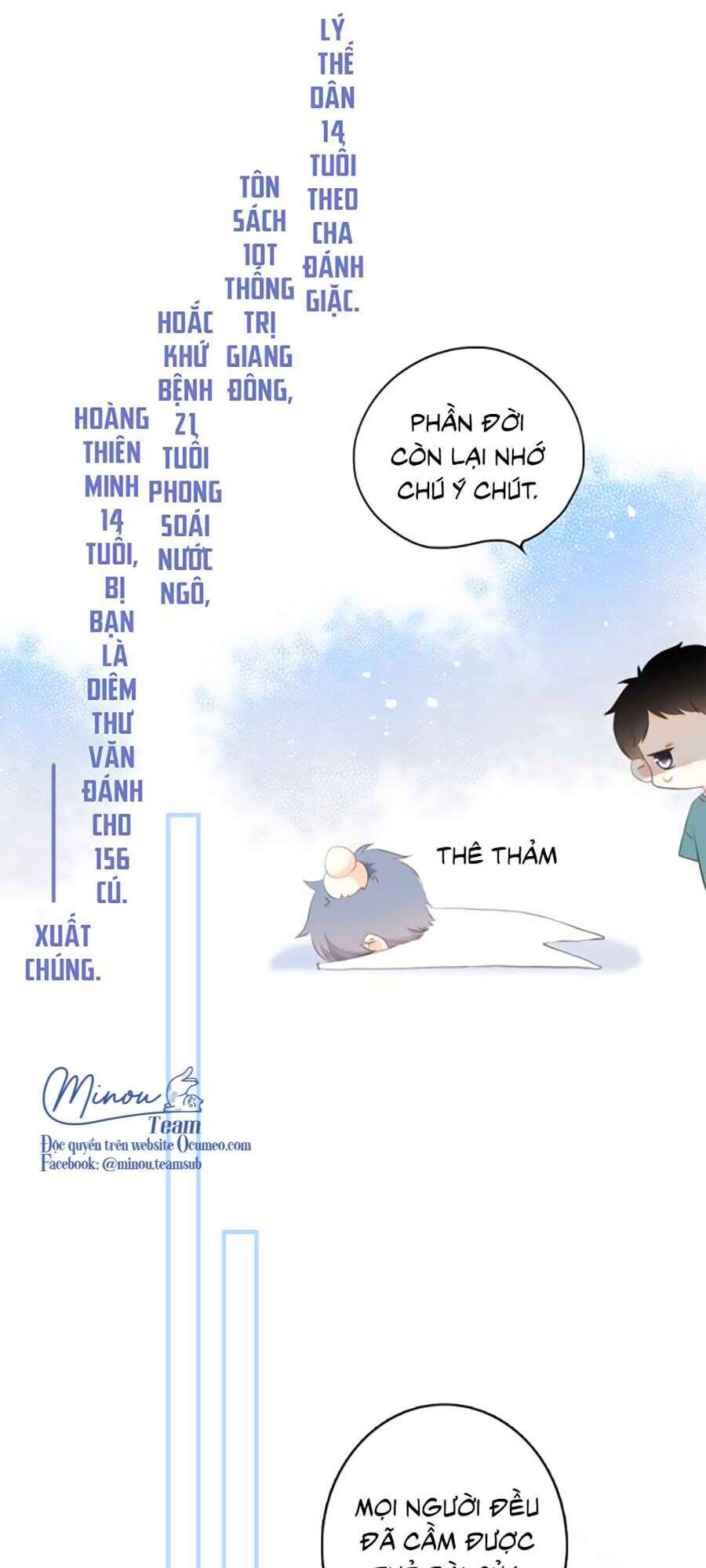 Con Tim Rung Động 3 - Chương 2.1 - Trang 25