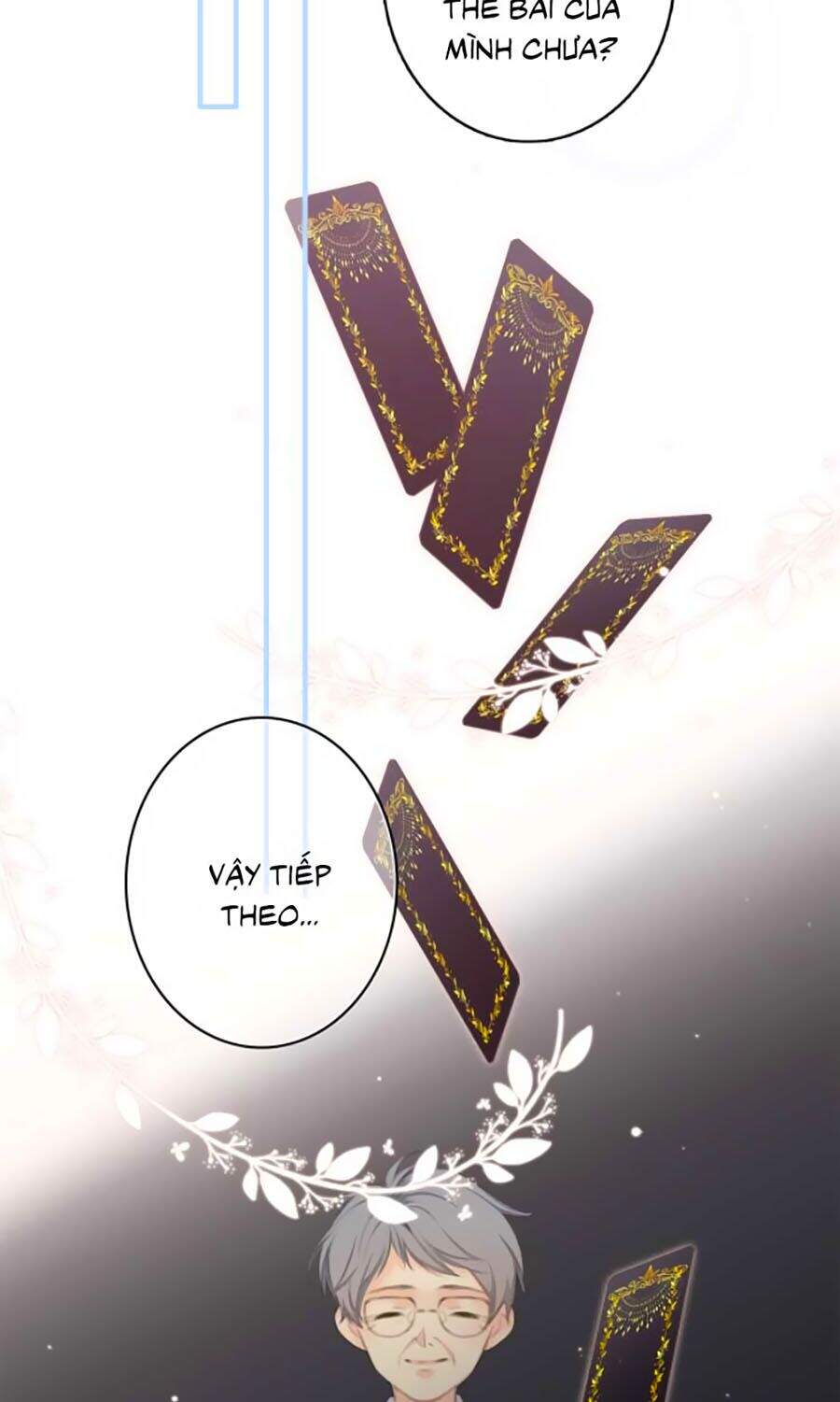 Con Tim Rung Động 3 - Chương 2.1 - Trang 26