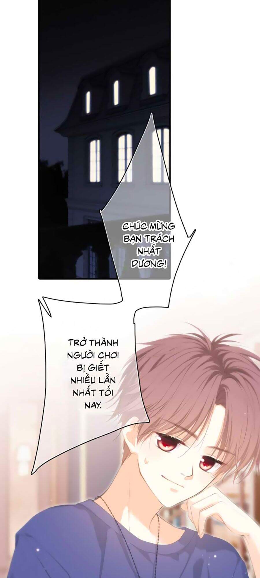 Con Tim Rung Động 3 - Chương 2.1 - Trang 29