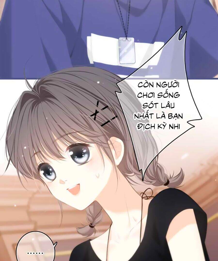 Con Tim Rung Động 3 - Chương 2.1 - Trang 30