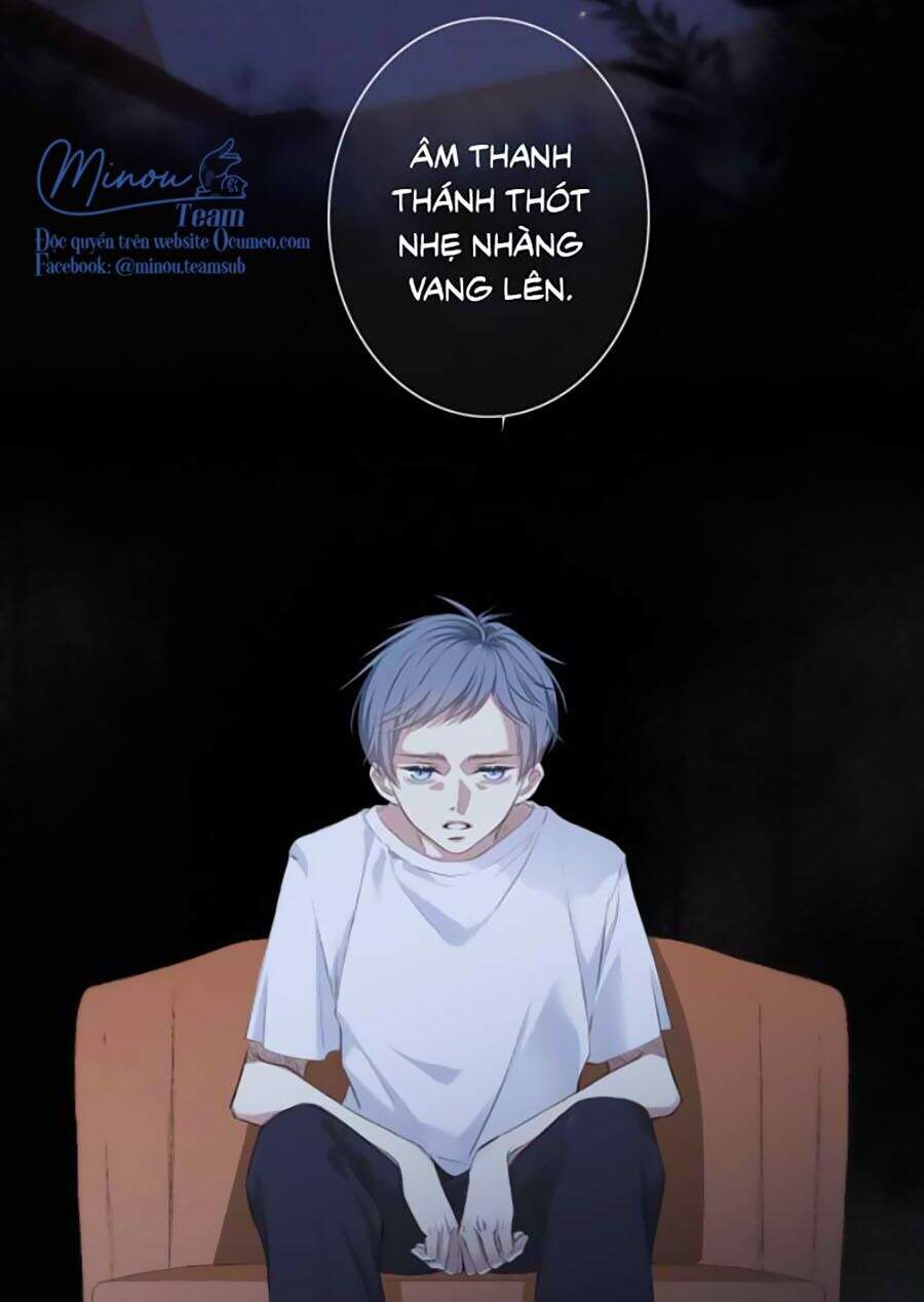 Con Tim Rung Động 3 - Chương 2.1 - Trang 4