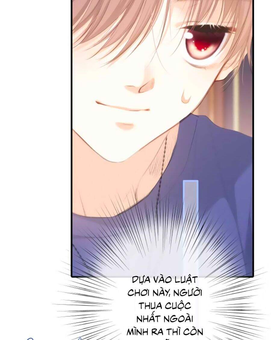 Con Tim Rung Động 3 - Chương 2.1 - Trang 33