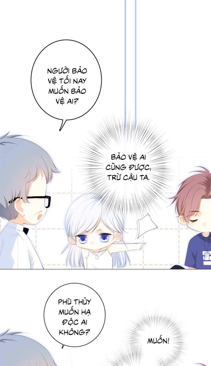 Con Tim Rung Động 3 - Chương 2.1 - Trang 35