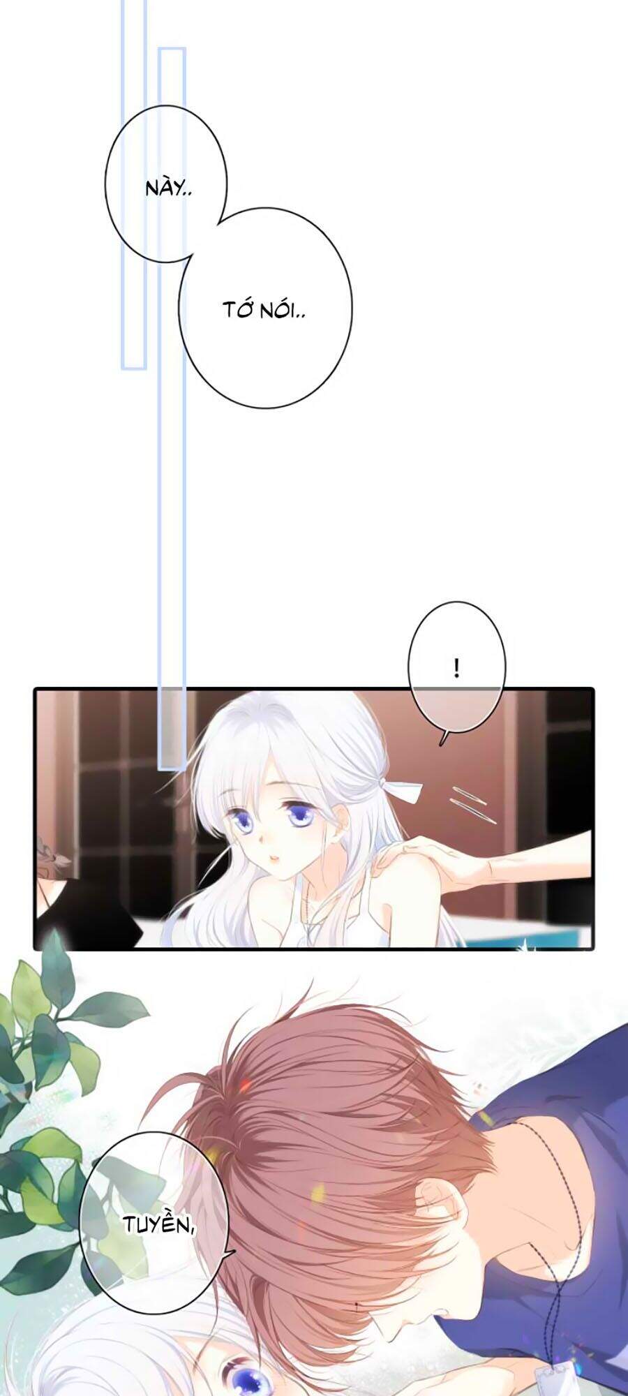 Con Tim Rung Động 3 - Chương 2.1 - Trang 37