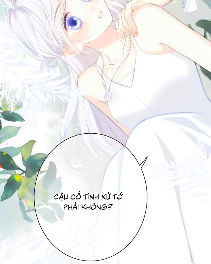 Con Tim Rung Động 3 - Chương 2.1 - Trang 38