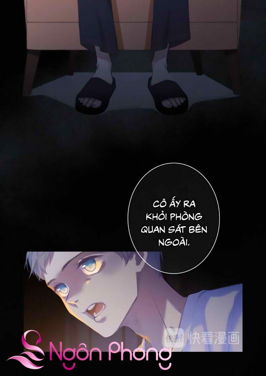 Con Tim Rung Động 3 - Chương 2.1 - Trang 5