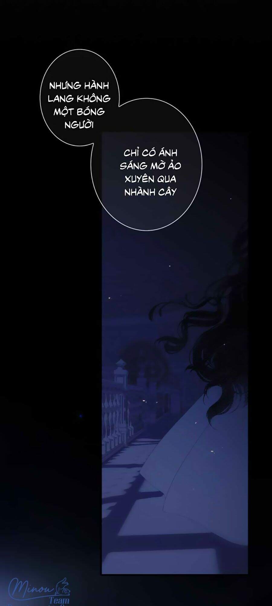 Con Tim Rung Động 3 - Chương 2.1 - Trang 6