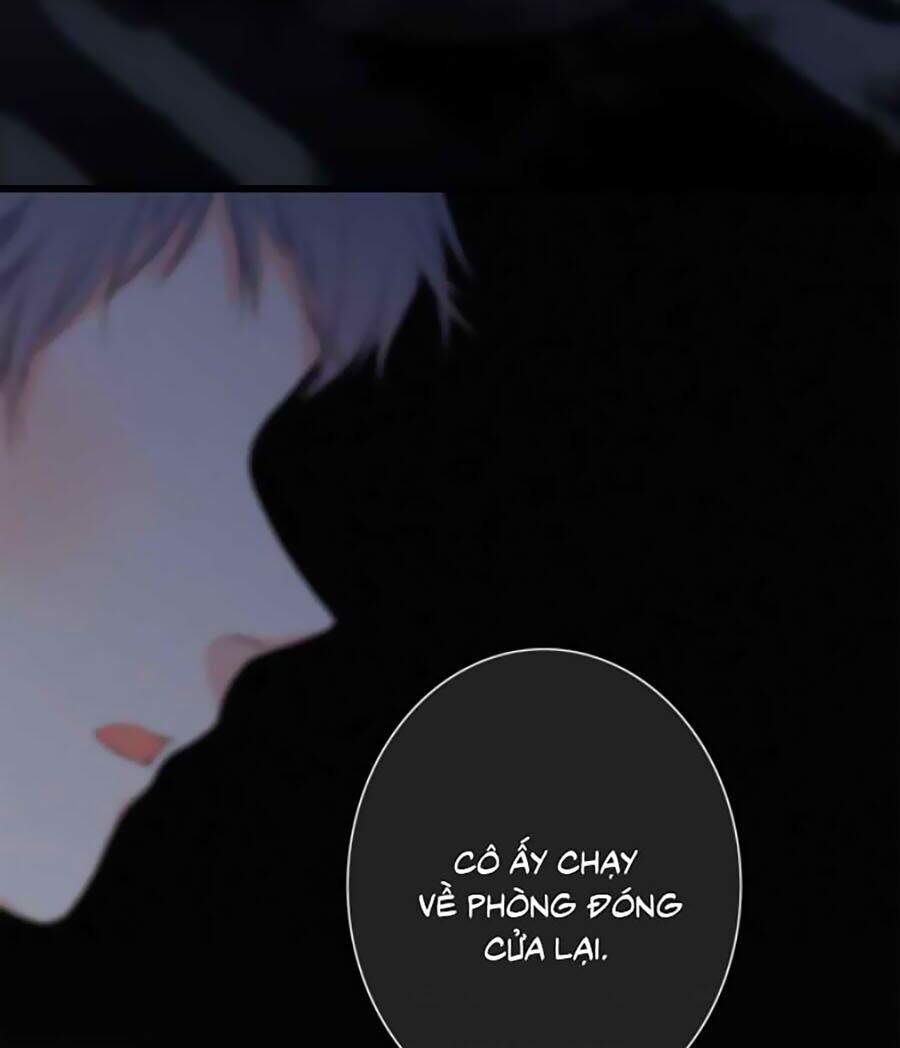 Con Tim Rung Động 3 - Chương 2.1 - Trang 8