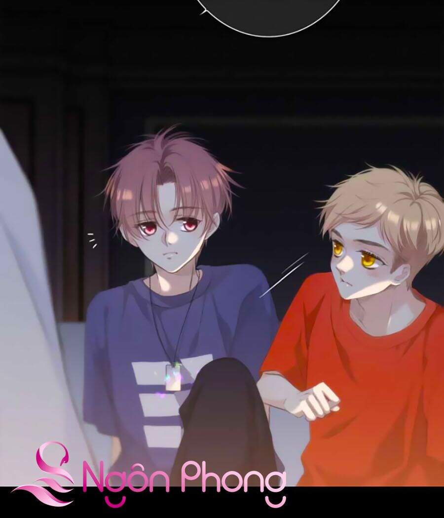 Con Tim Rung Động 3 - Chương 2.1 - Trang 9