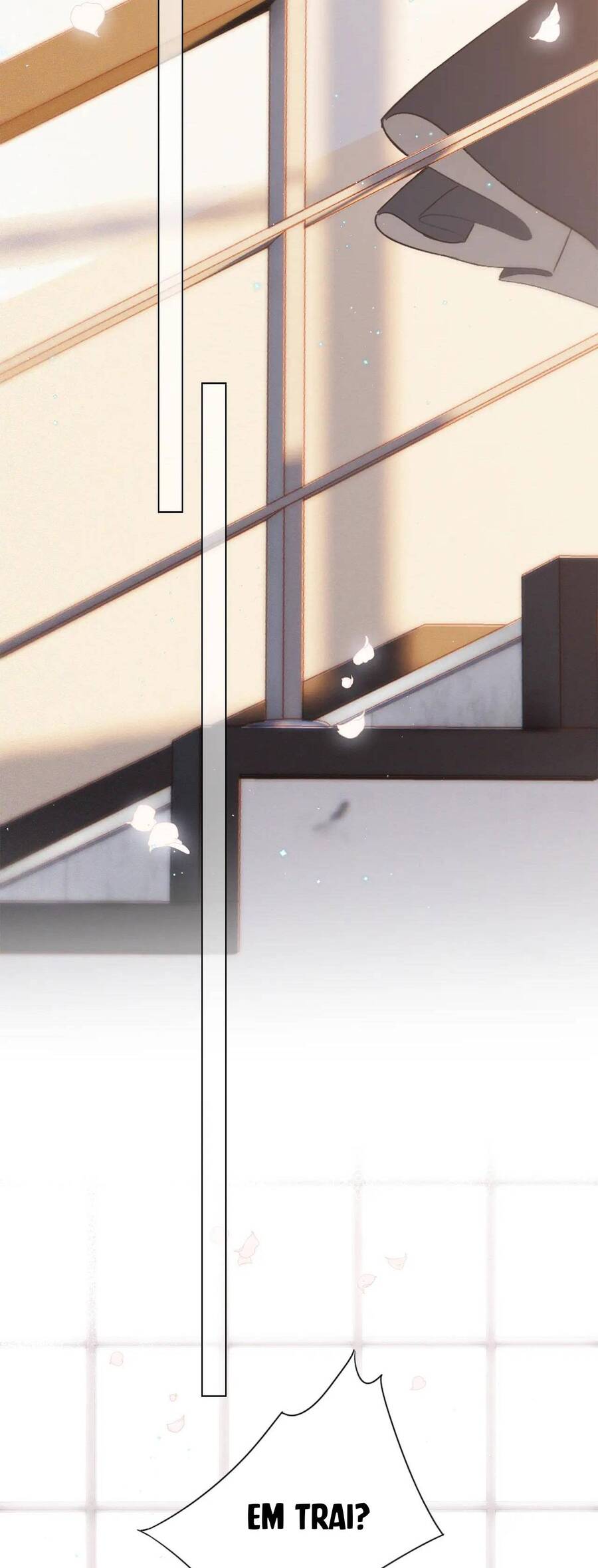 Con Tim Rung Động 3 - Chương 29.1 - Trang 12