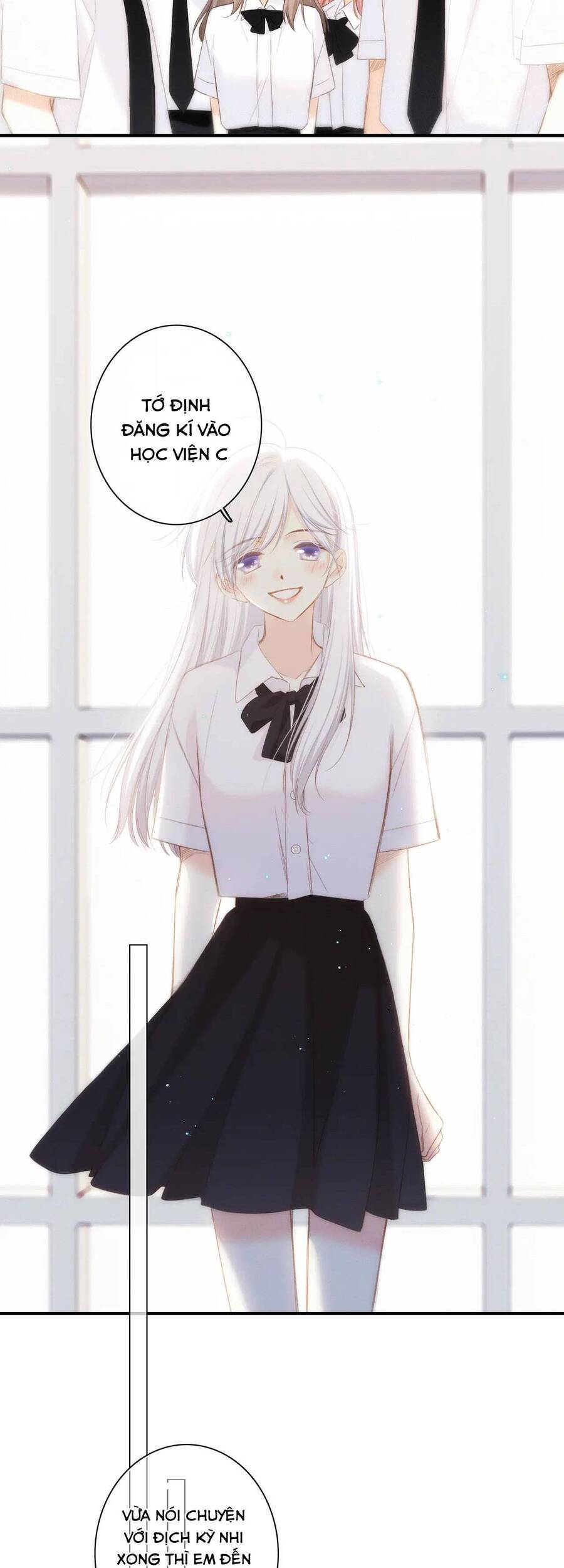 Con Tim Rung Động 3 - Chương 29.1 - Trang 21