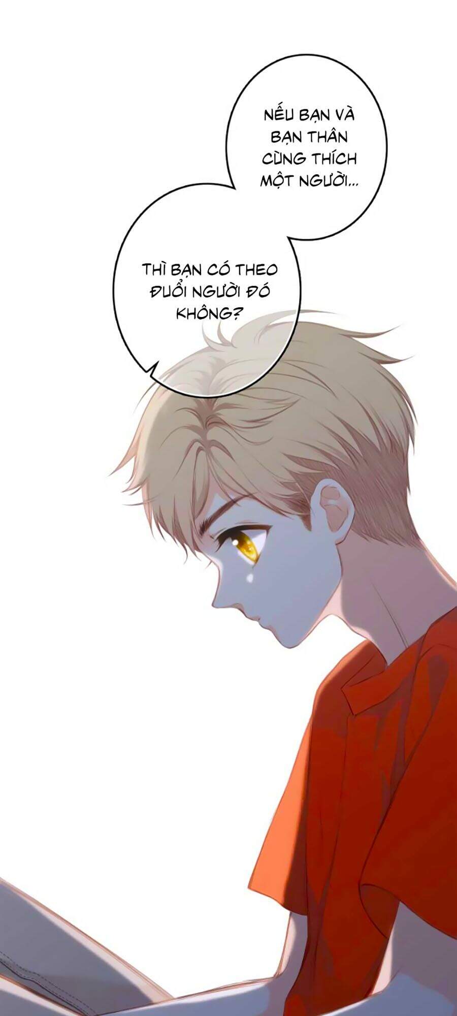 Con Tim Rung Động 3 - Chương 3.1 - Trang 15