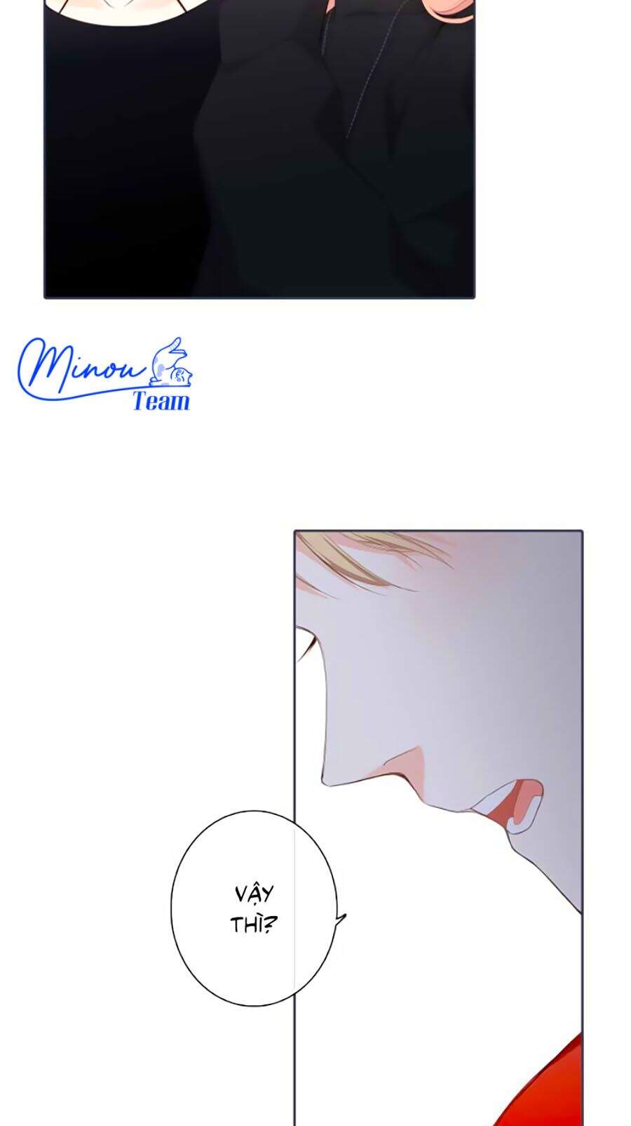 Con Tim Rung Động 3 - Chương 3.1 - Trang 19