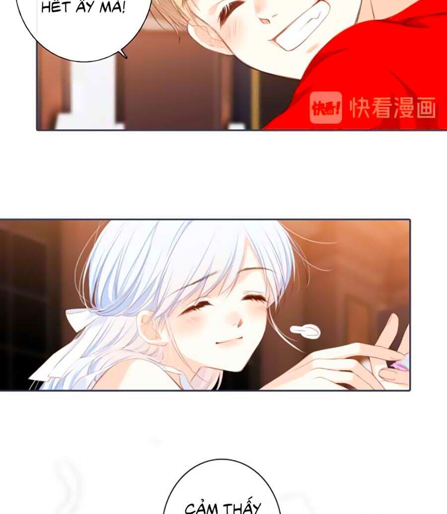 Con Tim Rung Động 3 - Chương 3.1 - Trang 24