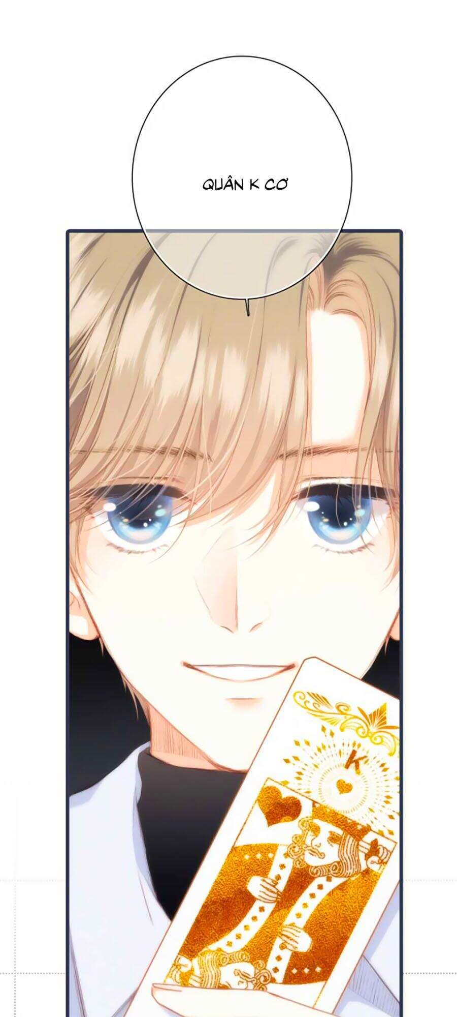 Con Tim Rung Động 3 - Chương 3.1 - Trang 5