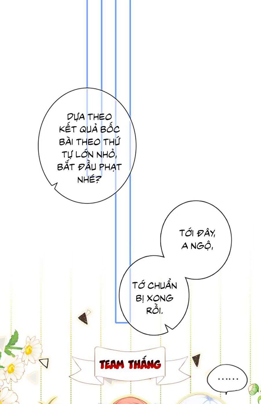 Con Tim Rung Động 3 - Chương 3.1 - Trang 7