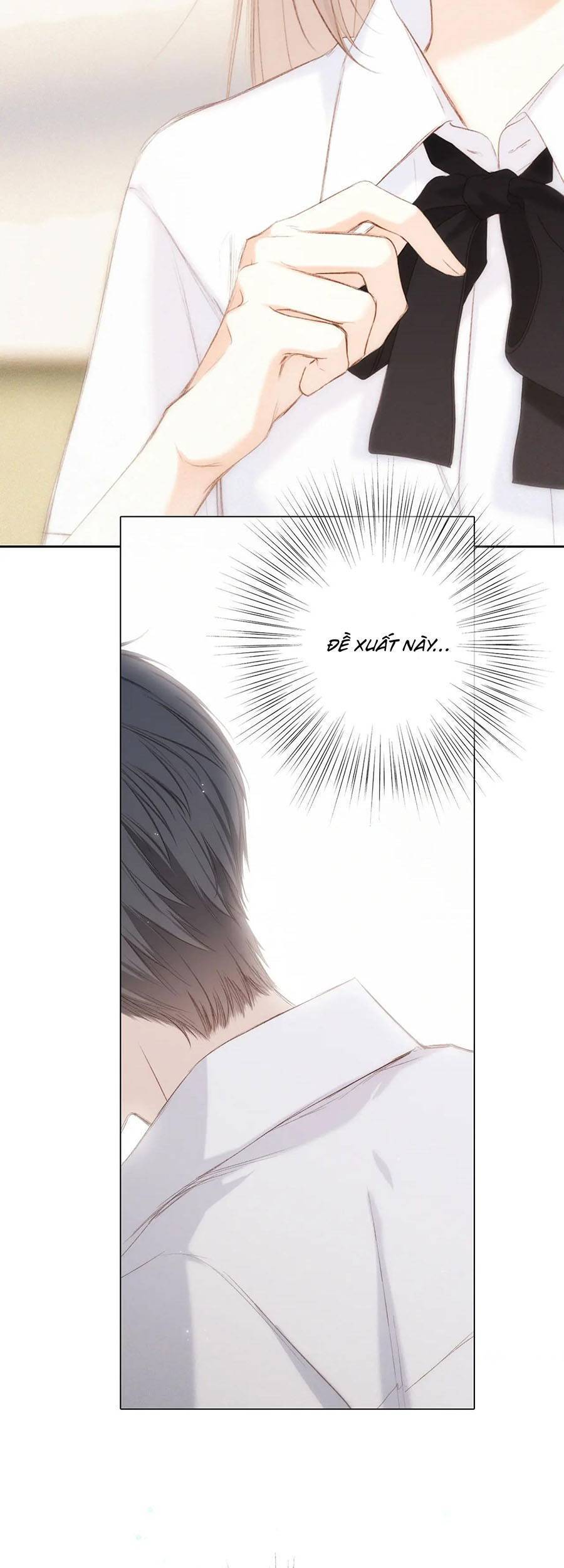 Con Tim Rung Động 3 - Chương 30.1 - Trang 11