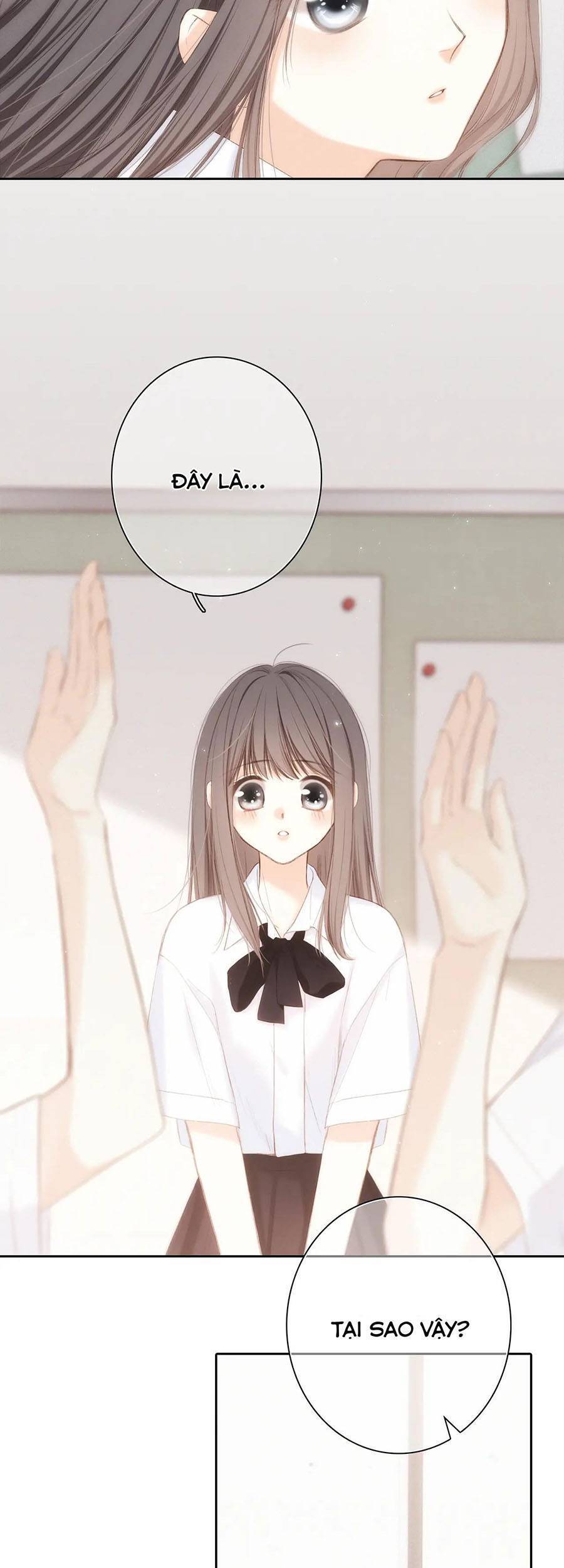 Con Tim Rung Động 3 - Chương 30.1 - Trang 27