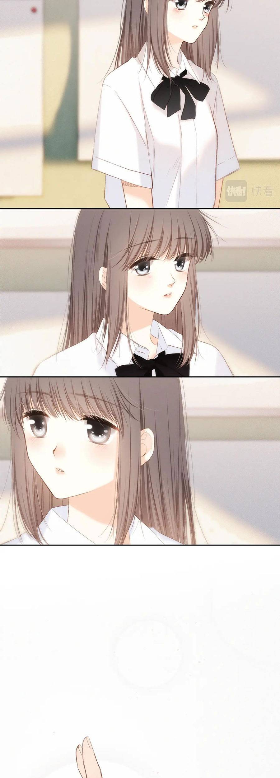 Con Tim Rung Động 3 - Chương 30.1 - Trang 31