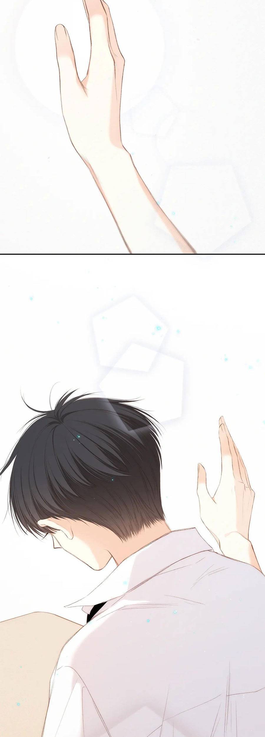 Con Tim Rung Động 3 - Chương 30.1 - Trang 33