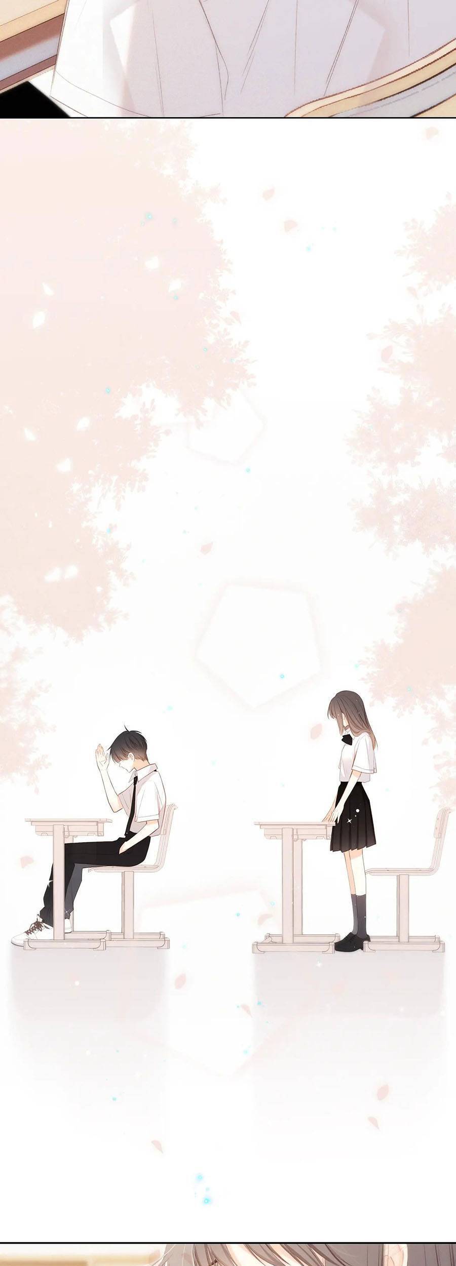 Con Tim Rung Động 3 - Chương 30.1 - Trang 35