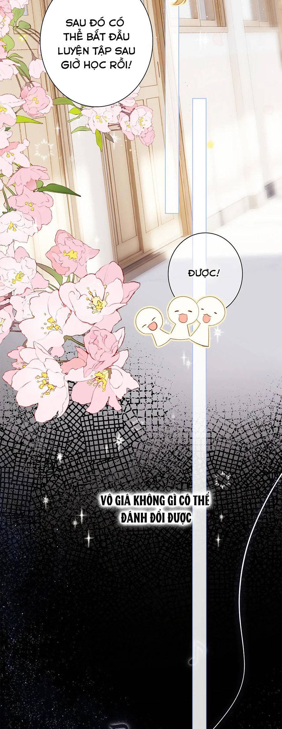 Con Tim Rung Động 3 - Chương 30.1 - Trang 41