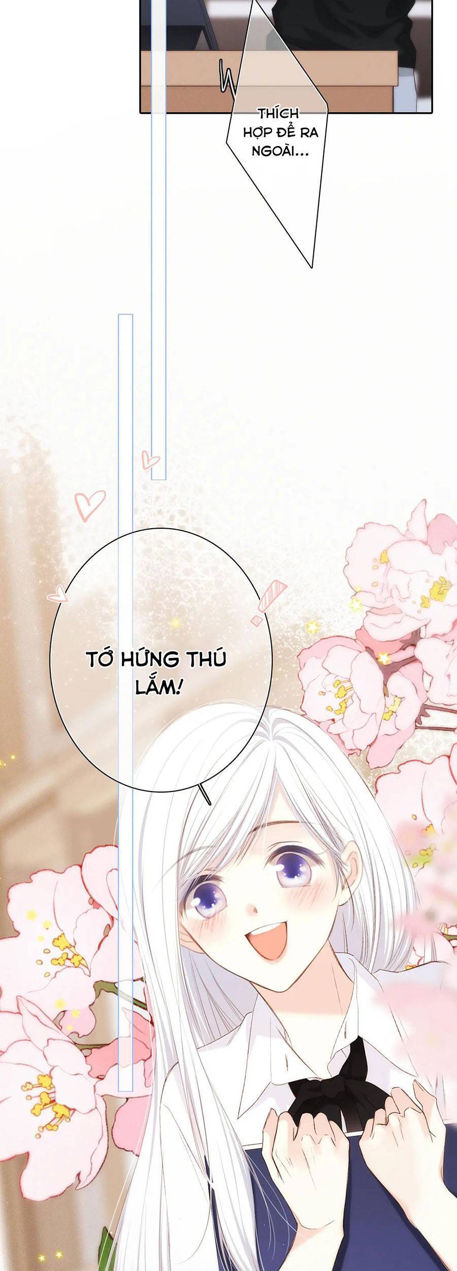 Con Tim Rung Động 3 - Chương 30.1 - Trang 47